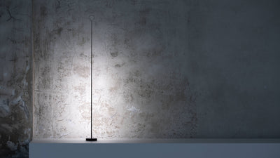 Desktop / WhiteMenu / Anima Lamp, designed by Davide Groppi and Giorgio Rava