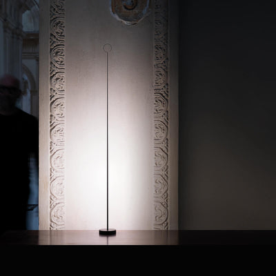 Mobile / WhiteMenu / Anima Lamp, designed by Davide Groppi and Giorgio Rava