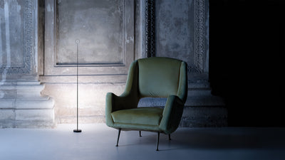 Desktop / WhiteMenu / Anima Lamp, designed by Davide Groppi and Giorgio Rava