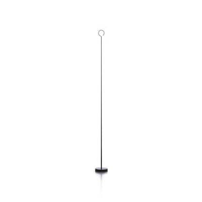 Mobile / BlackMenu / Anima Lamp, designed by Davide Groppi and Giorgio Rava