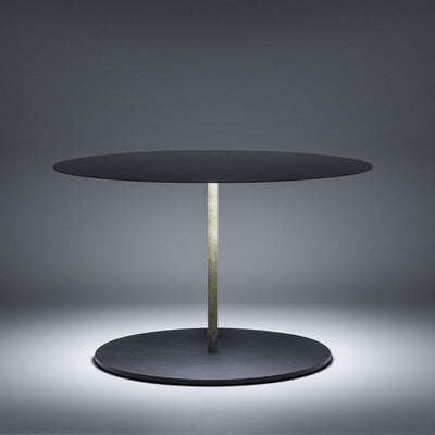 Mobile / WhiteMenu / Calvino Table Lamp, designed by Davide Groppi