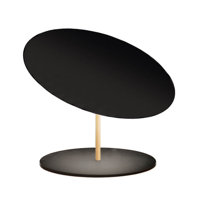 Mobile / BlackMenu / Calvino Table Lamp, designed by Davide Groppi