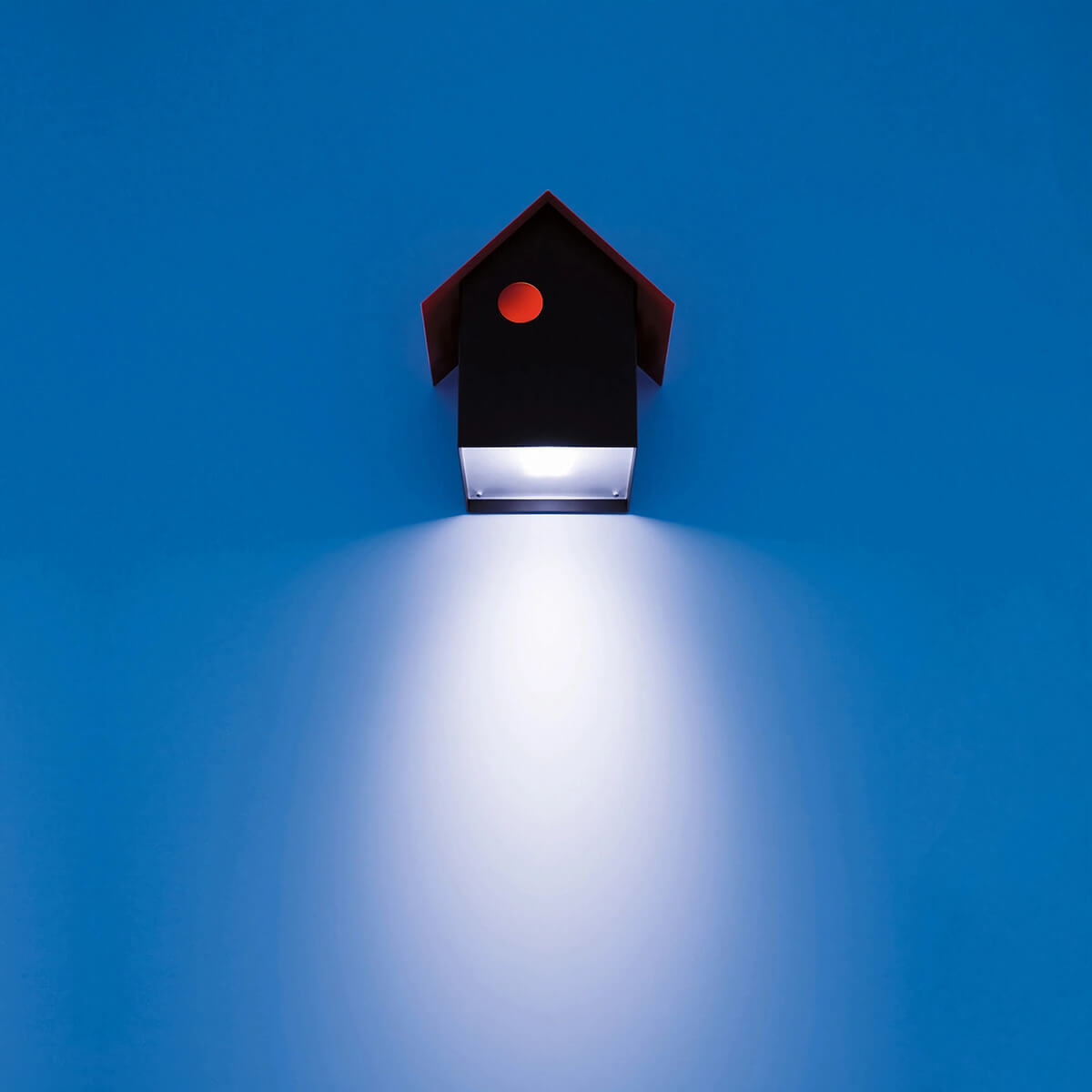 Mobile / WhiteMenu / Imu Outdoor Wall Lamp designed by Omar Carraglia
