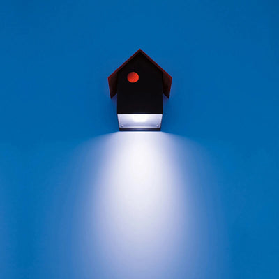 Mobile / WhiteMenu / Imu Outdoor Wall Lamp designed by Omar Carraglia