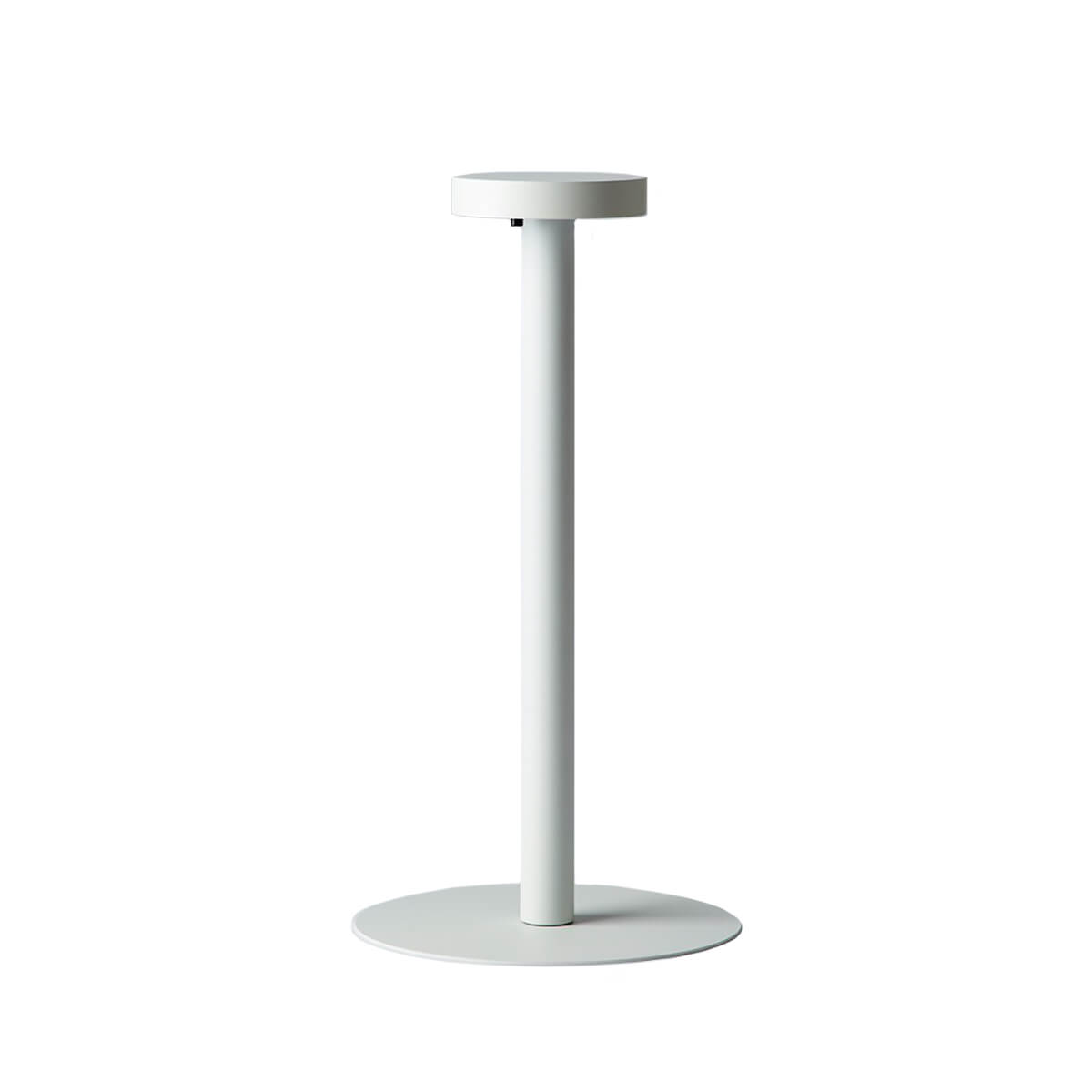 Mobile / BlackMenu / Tetatet LED Table Lamp, designed by Davide Groppi