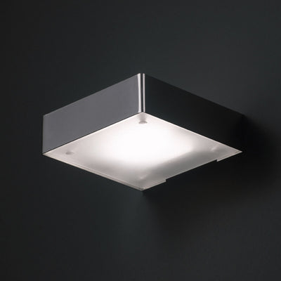 Davide Groppi Wall Lamp Toast LED Wall Lamp