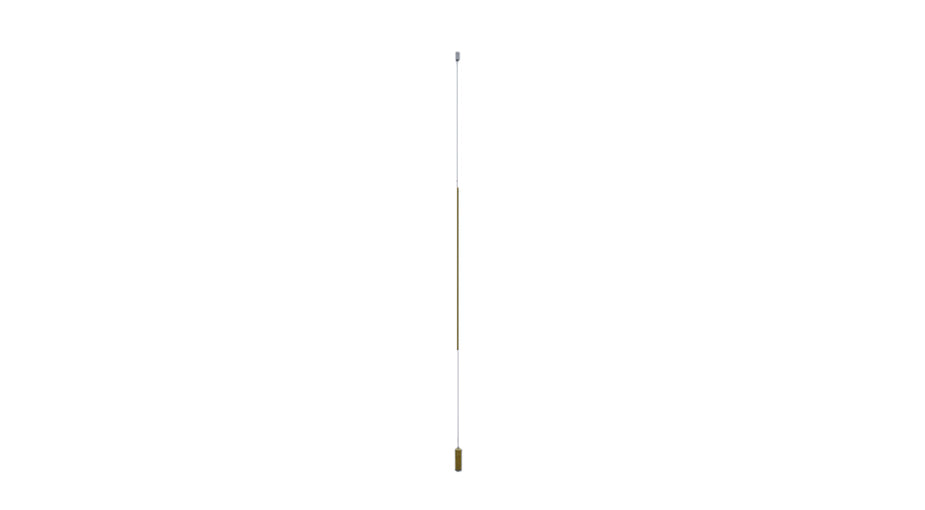 Davide Groppi Floor Lamp Masai Floor Lamp