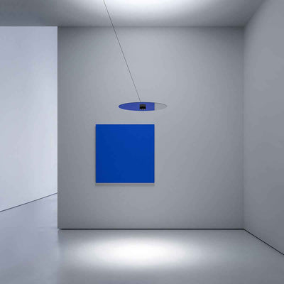 Davide Groppi Pendant Lamp Cartesio 90 Pendant
