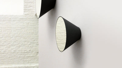 Black / Desktop / BlackMenu / Edvard Mirror, designed by Jean-François D'Or