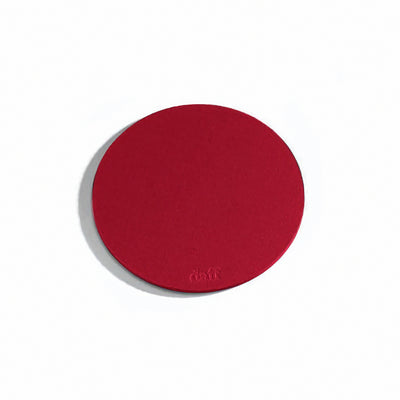 Daff Table Accessory Felt Coasters