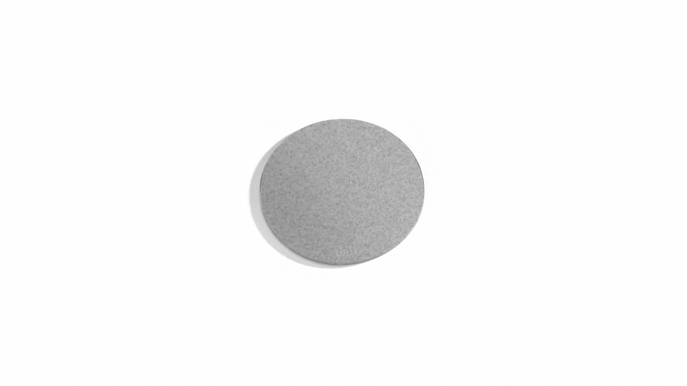 Daff Table Accessory Felt Coasters