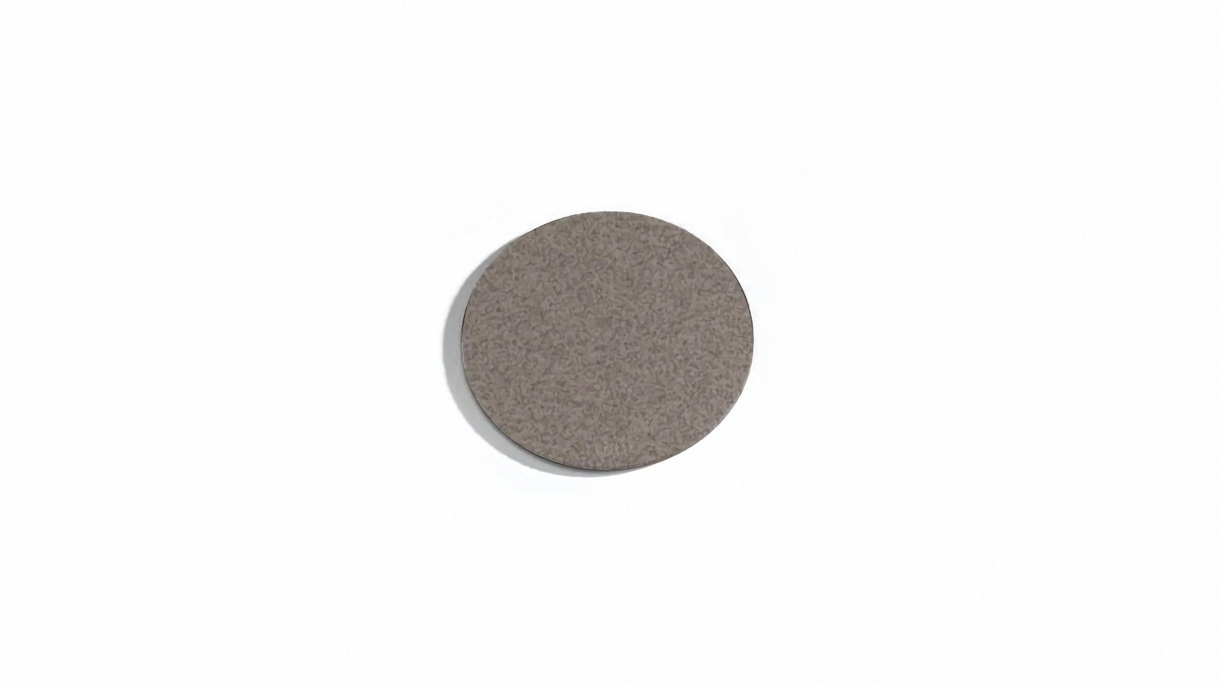 Daff Table Accessory Felt Coasters