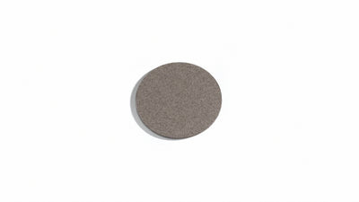 Smoke / Desktop / BlackMenu / Felt Coasters, designed by Daff Design