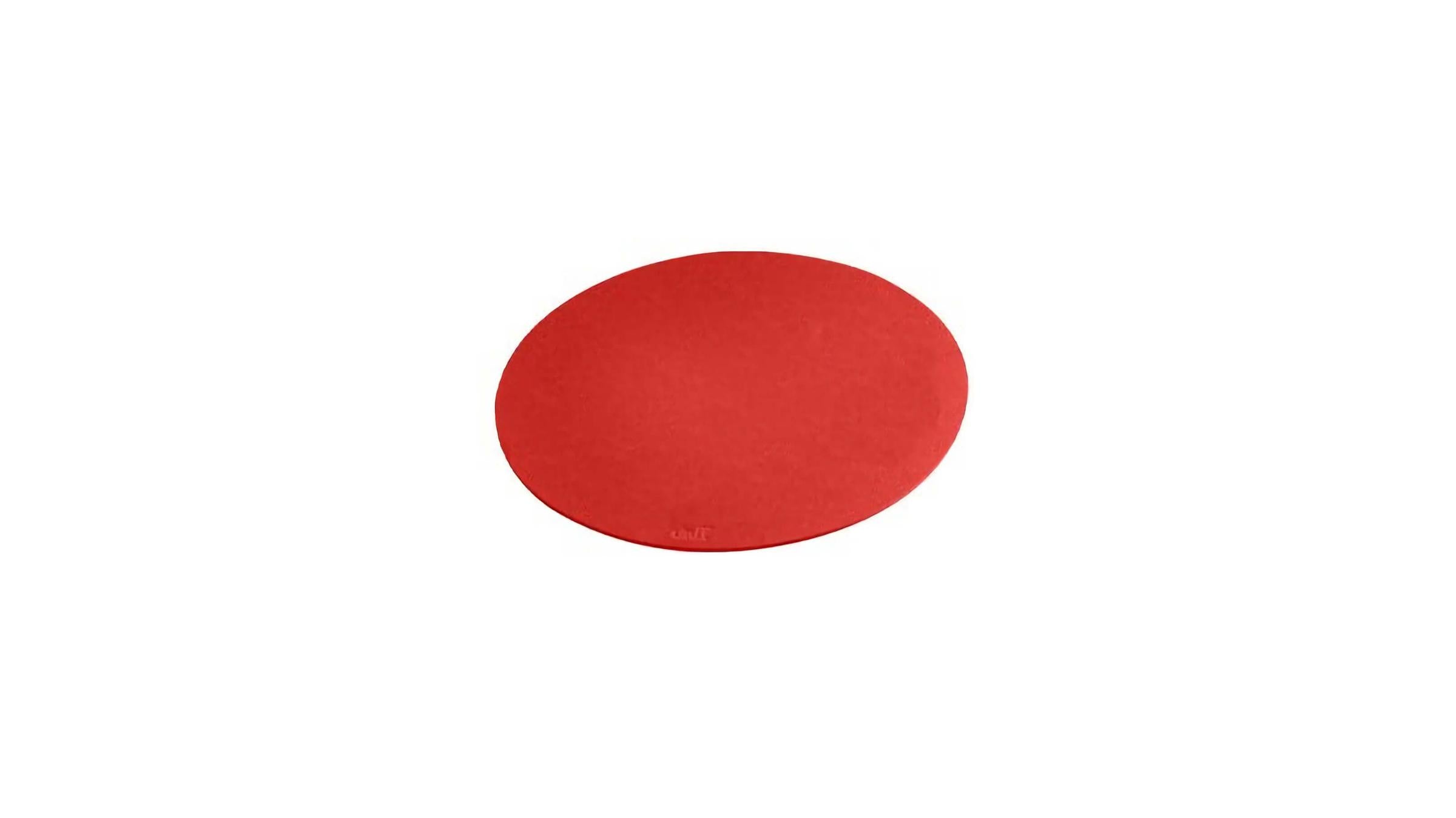Daff Table Accessory Felt Placemats