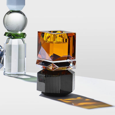 Mobile / BlackMenu / Dakota T-Light Holder