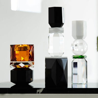 Mobile / BlackMenu / Dakota T-Light Holder