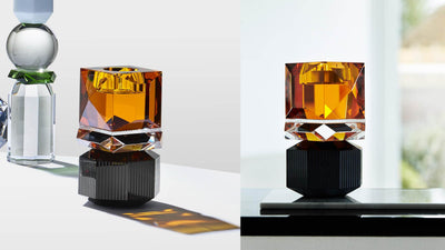 Desktop / BlackMenu / Dakota T-Light Holder