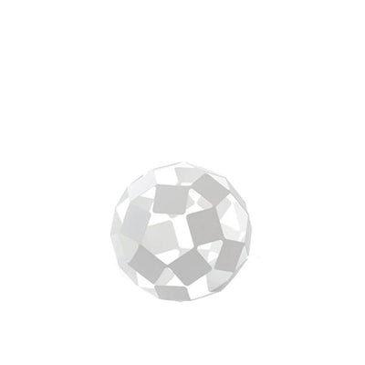 Small / Mobile / BlackMenu / Dancing Squares Lamps, designed by Nendo