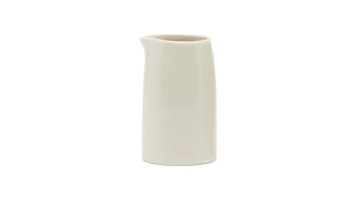 White / Desktop / BlackMenu / Dé Milk Jug, designed by Ann Demeulemeester