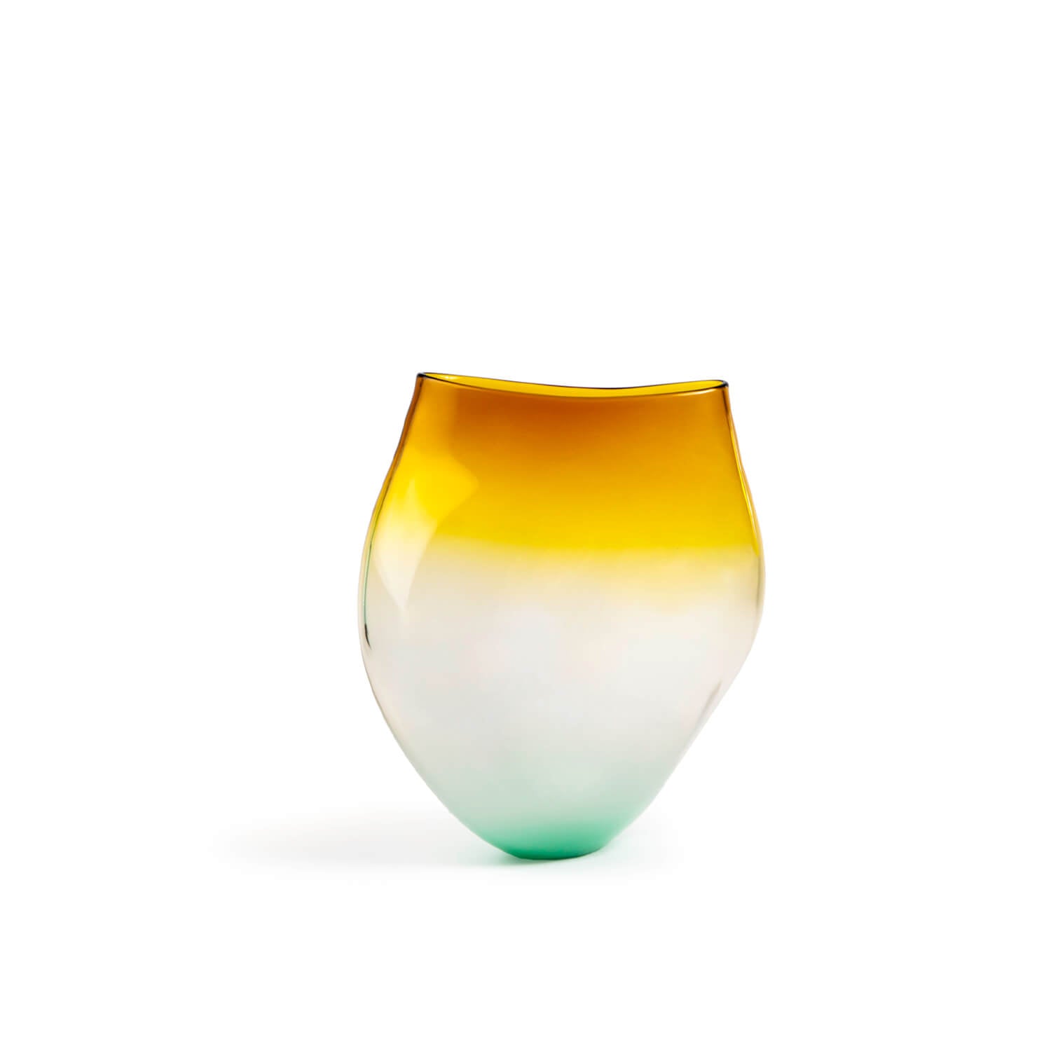 Amber / Mobile / BlackMenu / Distraction Bowl, designed by Michèle Oberdieck