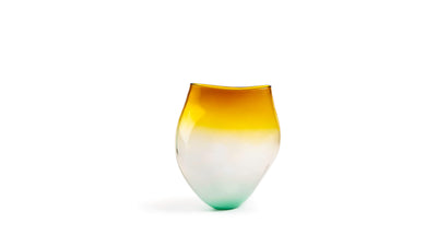 Amber / Desktop / BlackMenu / Distraction Bowl, designed by Michèle Oberdieck