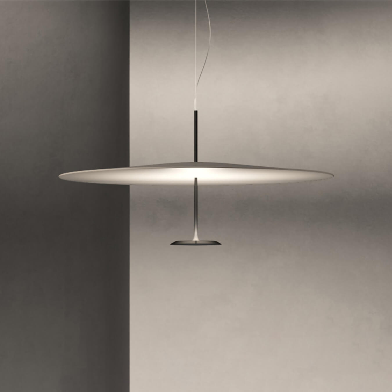 Lumina Italia Pendant Lamp Dot Suspension Lamp