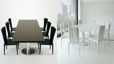 Desktop / BlackMenu / Jenette Chair, designed by Fernando & Humberto Campana