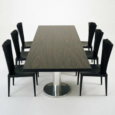 Edra Side Chair Jenette Chair