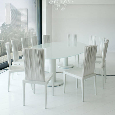 Mobile / BlackMenu / Jenette Chair, designed by Fernando & Humberto Campana