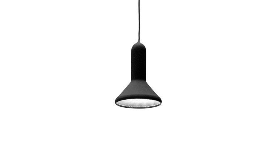 S1 / Black - Black / Desktop / BlackMenu / Torch Light Pendant Lamps
