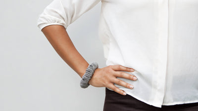 Desktop / BlackMenu / Maxi One Bracelet, designed by Tiziana Redavid