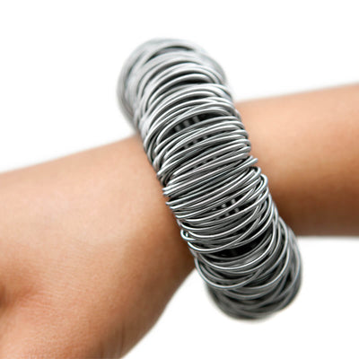 Mobile / BlackMenu / Maxi One Bracelet, designed by Tiziana Redavid