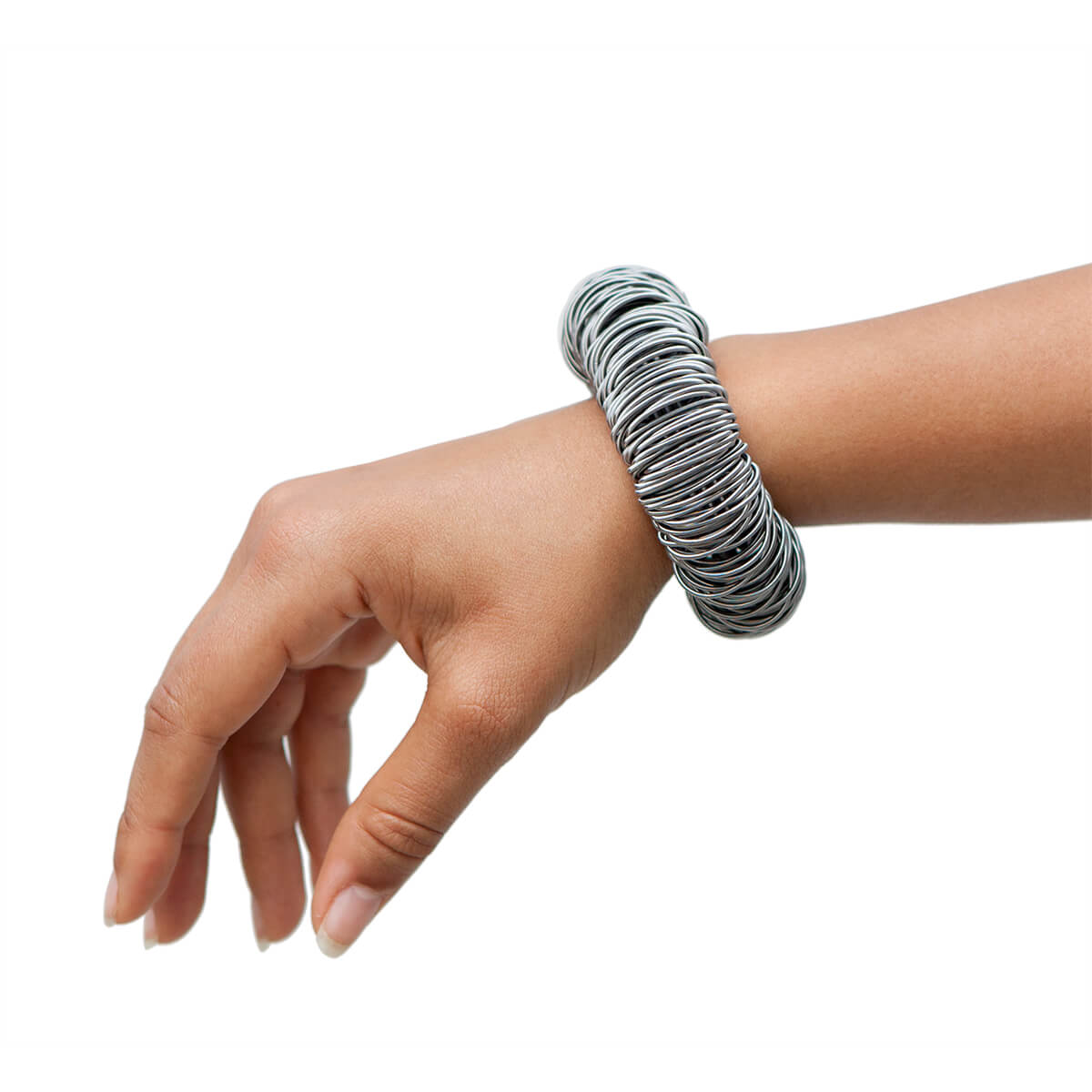 Mobile / BlackMenu / Maxi One Bracelet, designed by Tiziana Redavid