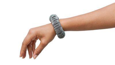 Desktop / BlackMenu / Maxi One Bracelet, designed by Tiziana Redavid