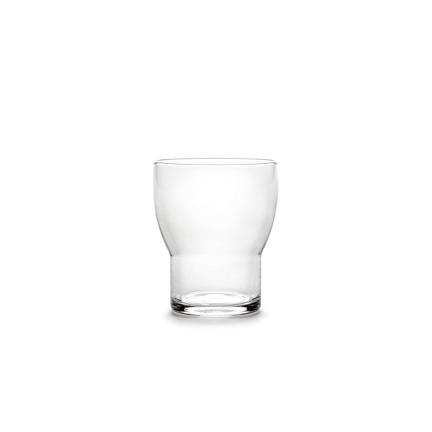 8.5 fl oz / Mobile / BlackMenu / Edie Universal Glass, designed by Ann Demeulemeester