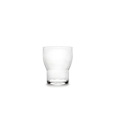 Serax Glassware Edie Universal Glass