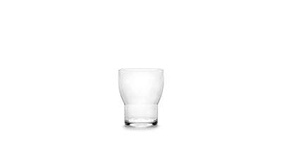 7 fl oz / Desktop / BlackMenu / Edie Universal Glass, designed by Ann Demeulemeester