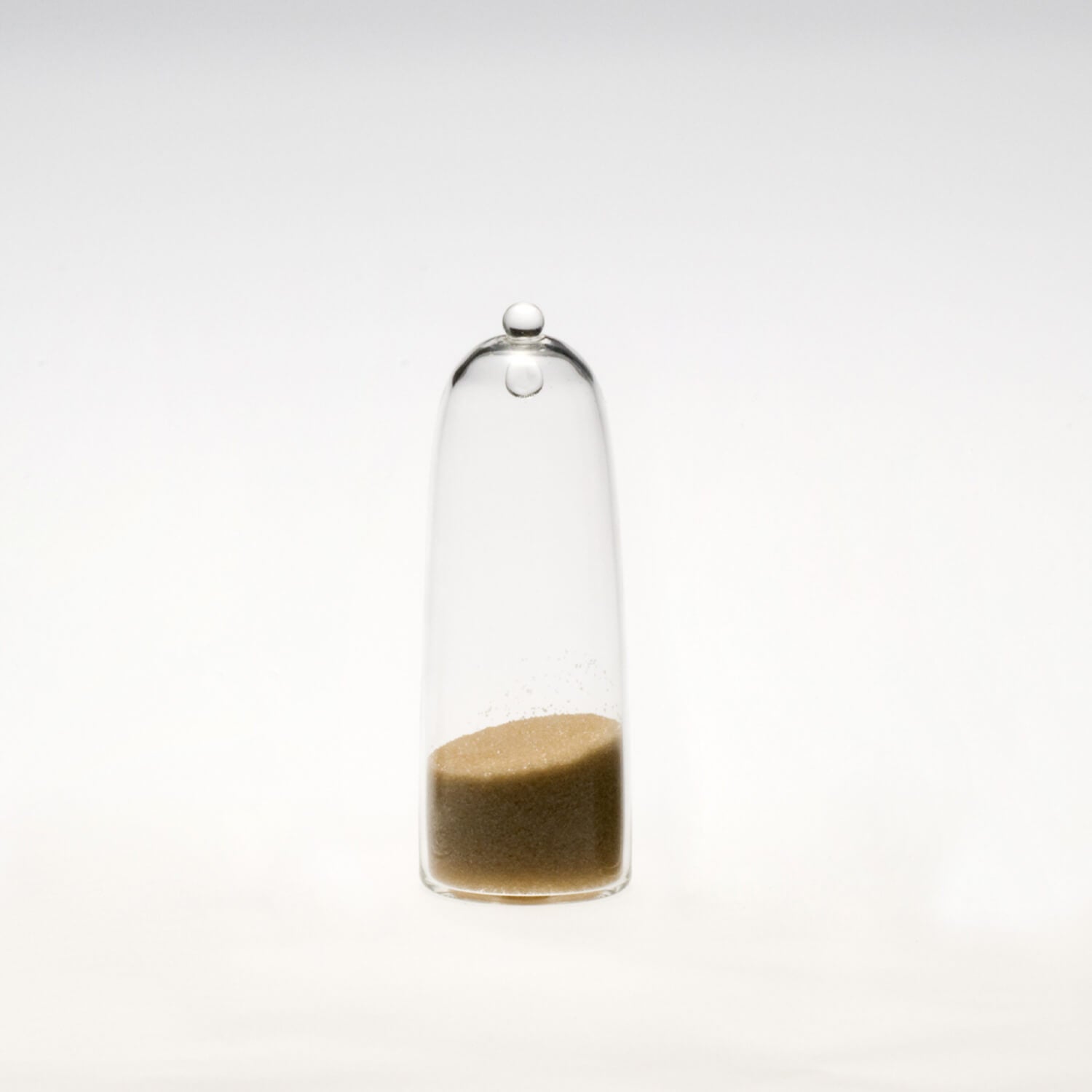 Large / Mobile / BlackMenu / En Coulisses Shakers, designed by Laurence Brabant