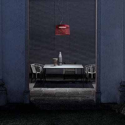  Mobile / WhiteMenu / Twiggy Grid Outdoor, designed by Mark Sadler