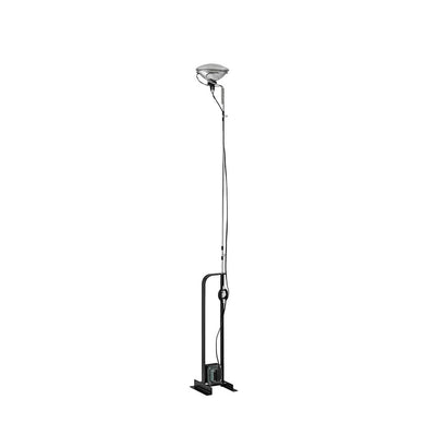 Flos Floor Lamp Toio LED Floor Lamp