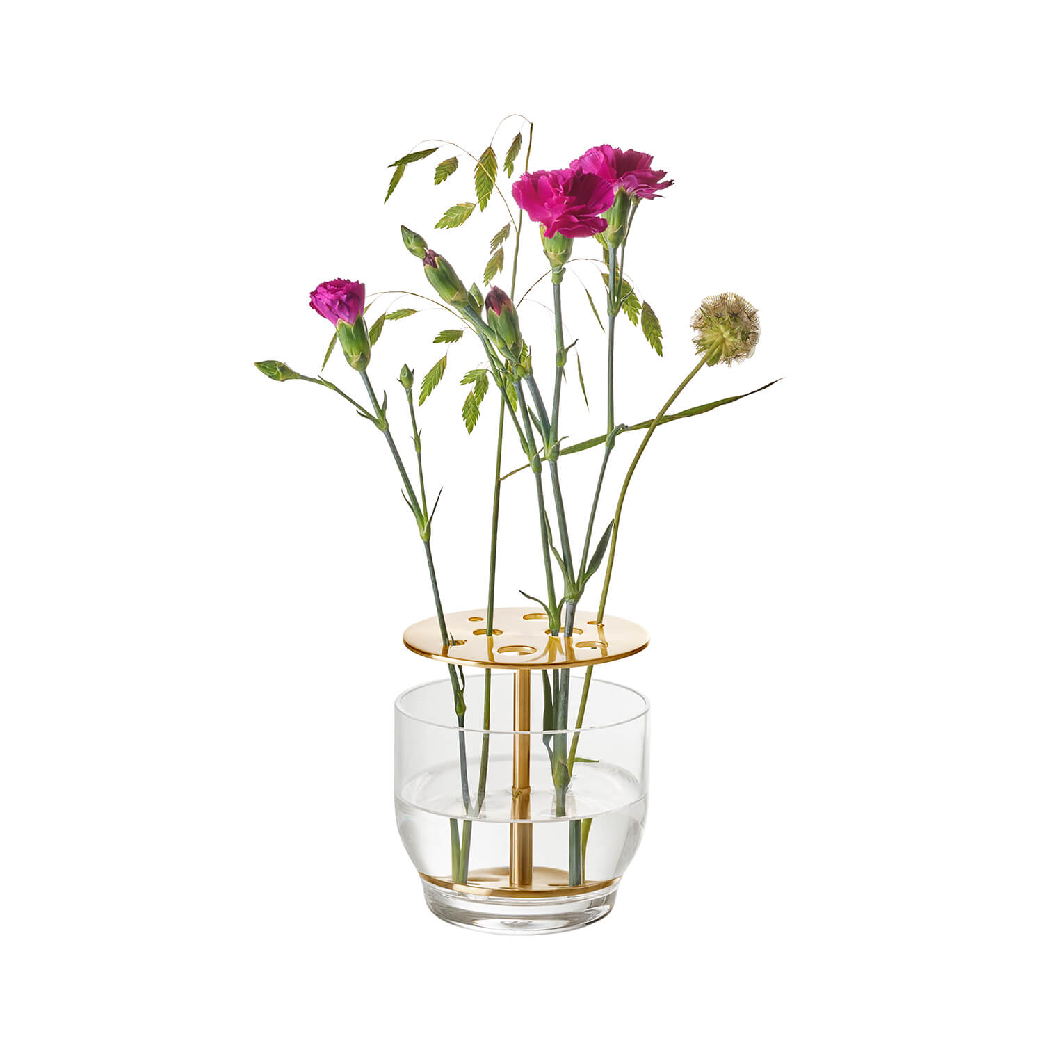 Small / Mobile / BlackMenu / Ikebana Vases, designed by Jaime Hayon