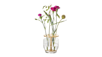 Small / Desktop / BlackMenu / Ikebana Vases, designed by Jaime Hayon