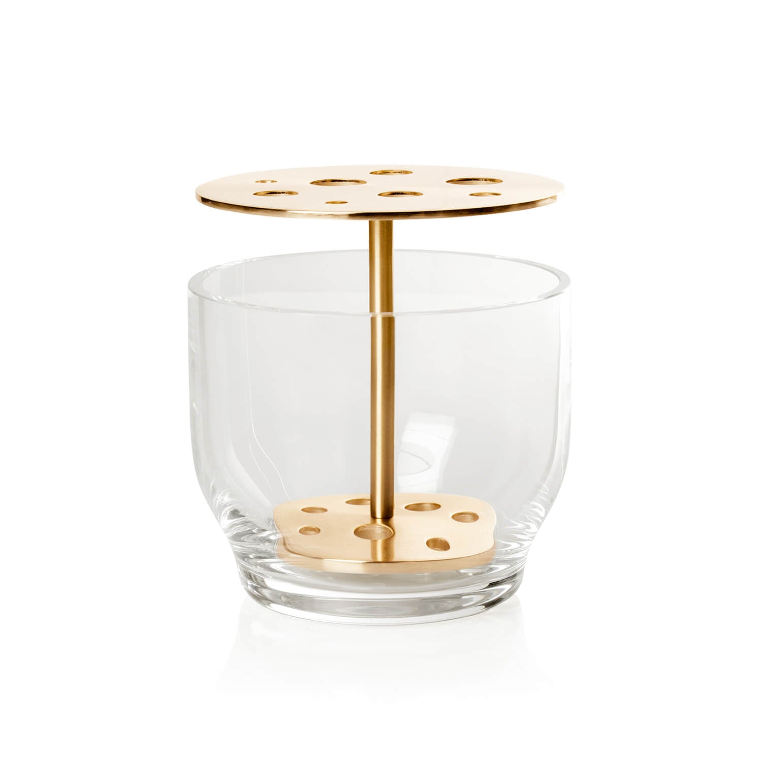 Fritz Hansen Vase Ikebana Vases