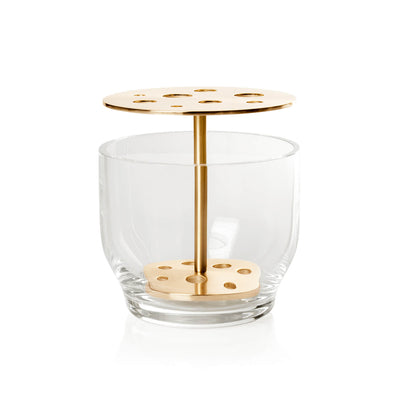 Fritz Hansen Vase Ikebana Vases