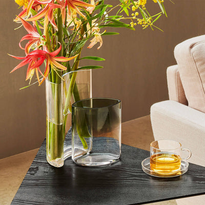 Fritz Hansen Vase Moon Eye Vase