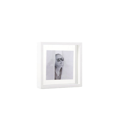 XLBoom Picture Frame Floating Box Picture Frame