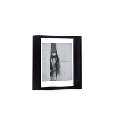 XLBoom Picture Frame Floating Box Picture Frame