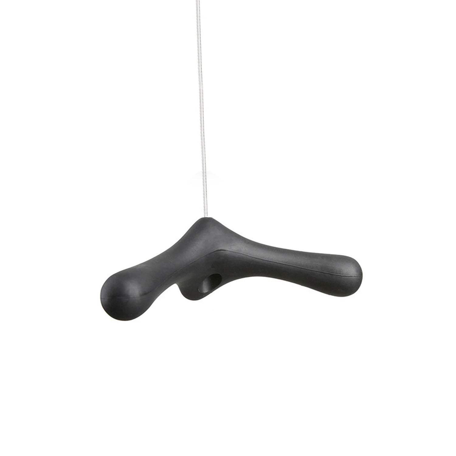 Single / Mobile / BlackMenu / Flying Hooks, designed by Bos & Couvee