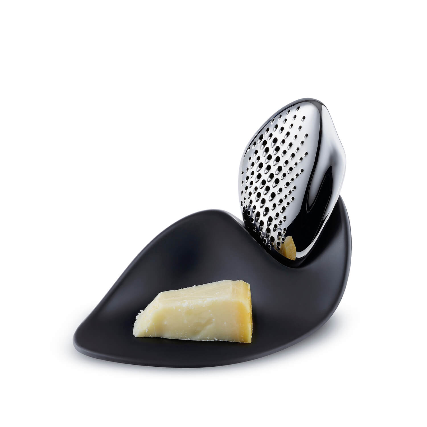 Forma Cheese Grater by Zaha Hadid – AIA Store