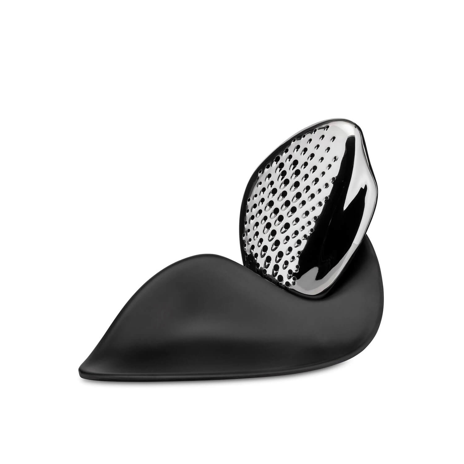 Alessi Todo - Luxurious Giant Cheese Grater